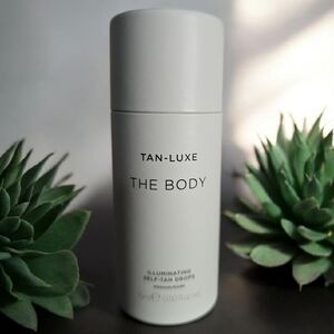 Tan-Luxe Illuminating Self-Tan Drops NEW